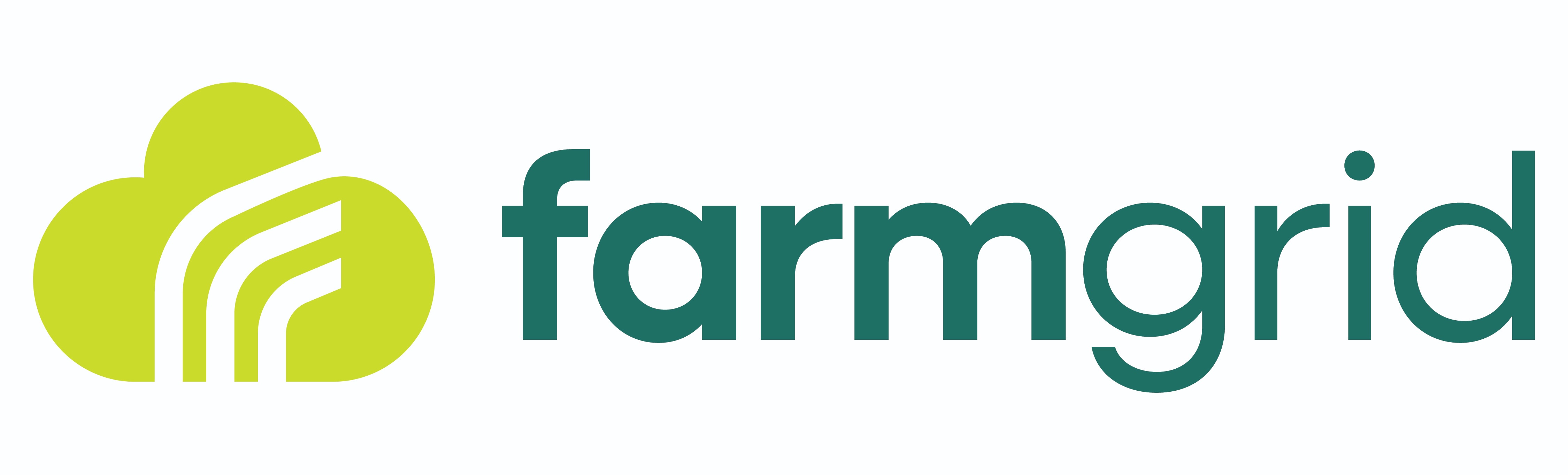Farmgrid logo